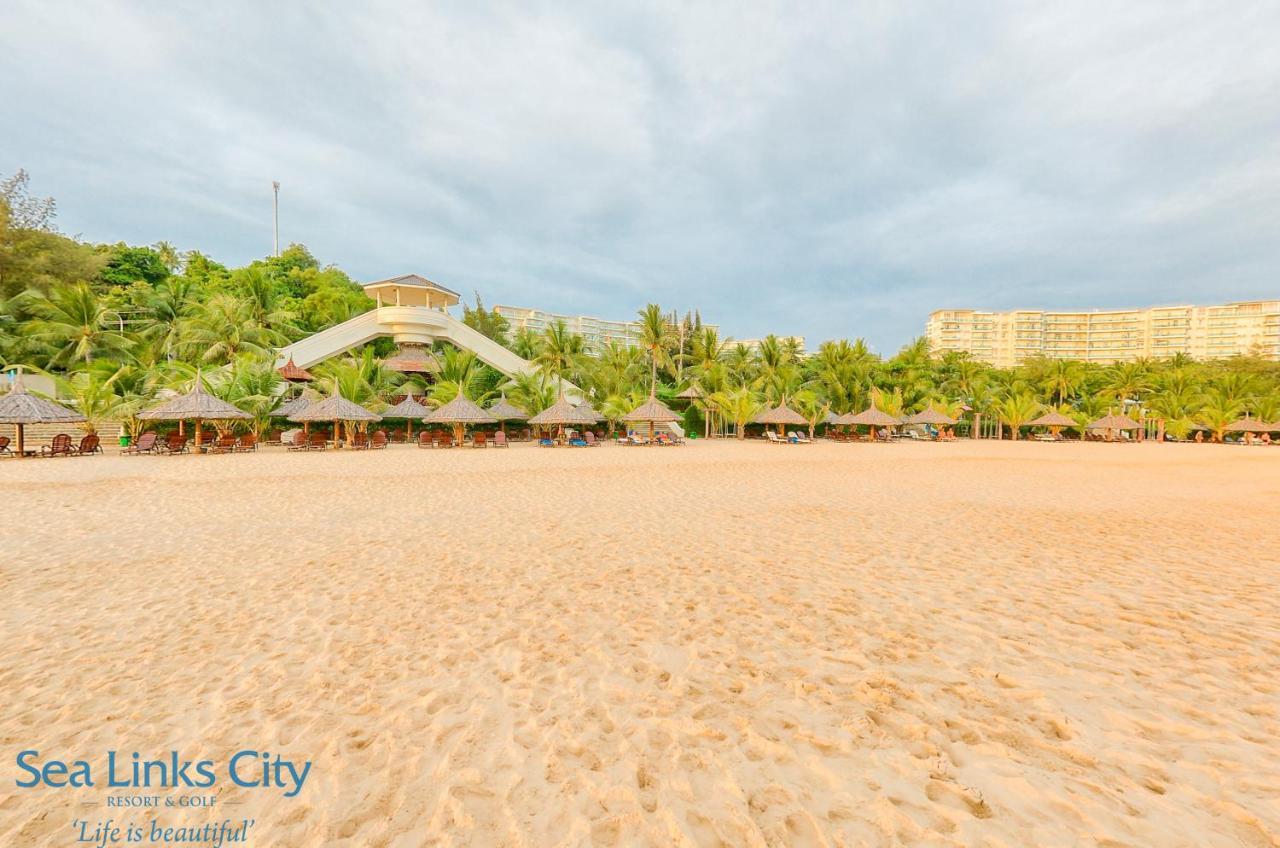 Ocean Vista Apartment Mũi Né Ngoại thất bức ảnh