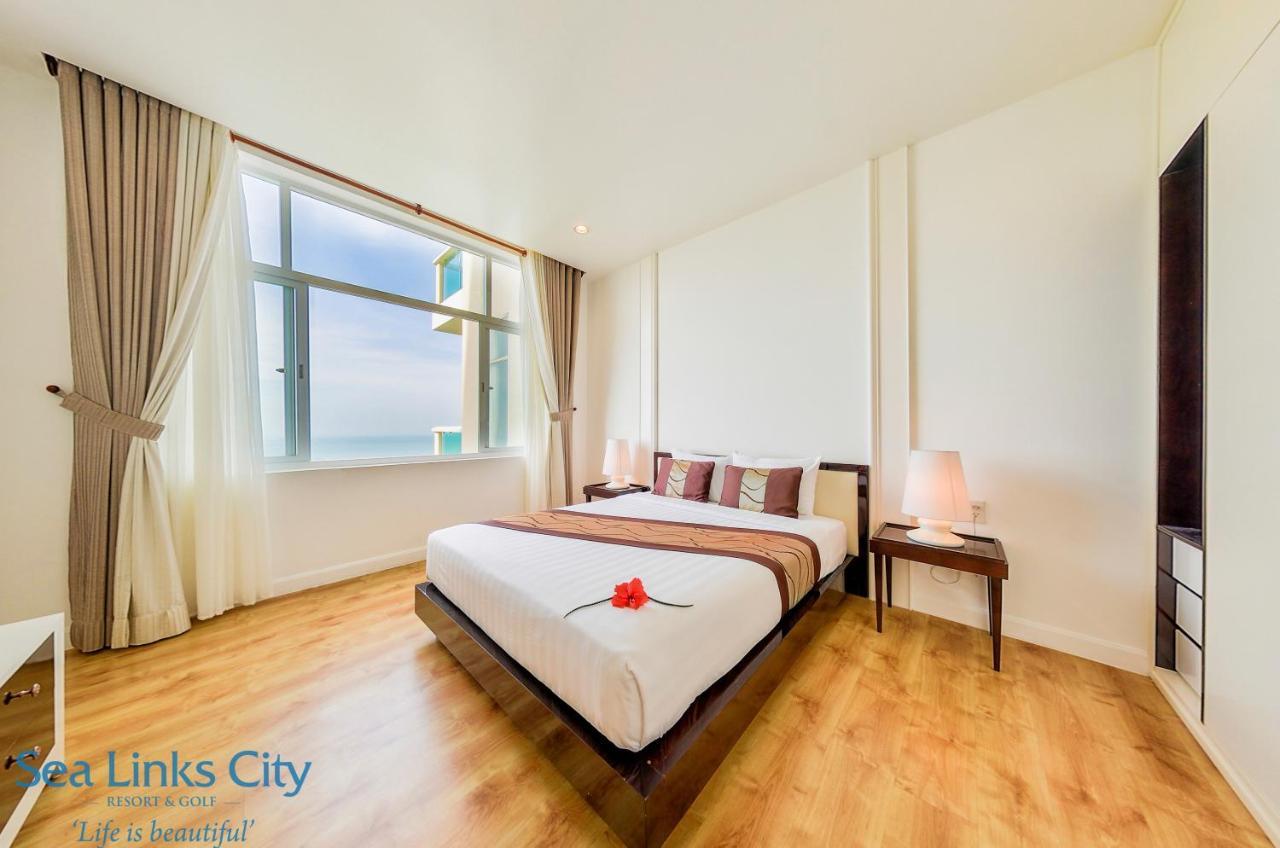 Ocean Vista Apartment Mũi Né Ngoại thất bức ảnh