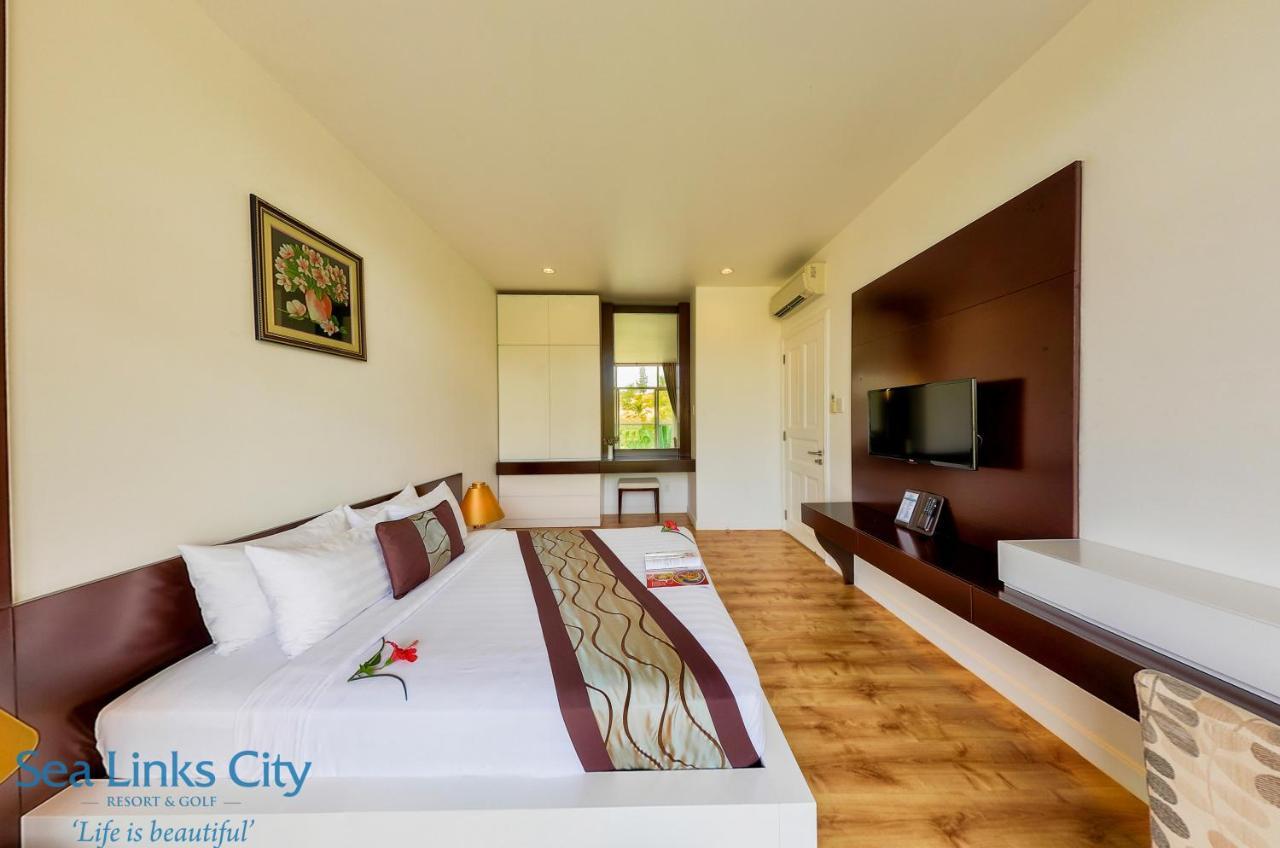 Ocean Vista Apartment Mũi Né Ngoại thất bức ảnh
