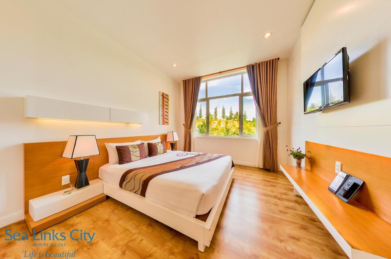 Ocean Vista Apartment Mũi Né Ngoại thất bức ảnh