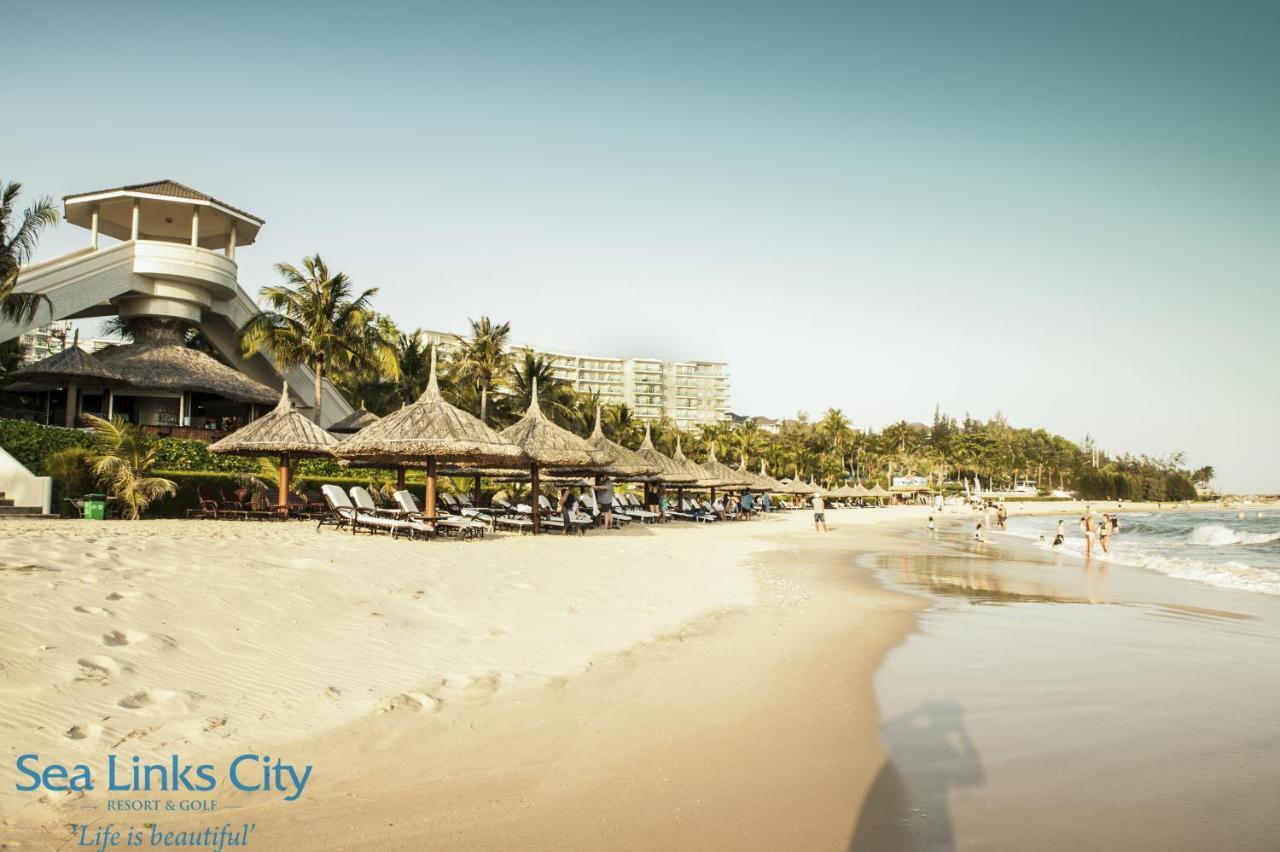 Ocean Vista Apartment Mũi Né Ngoại thất bức ảnh