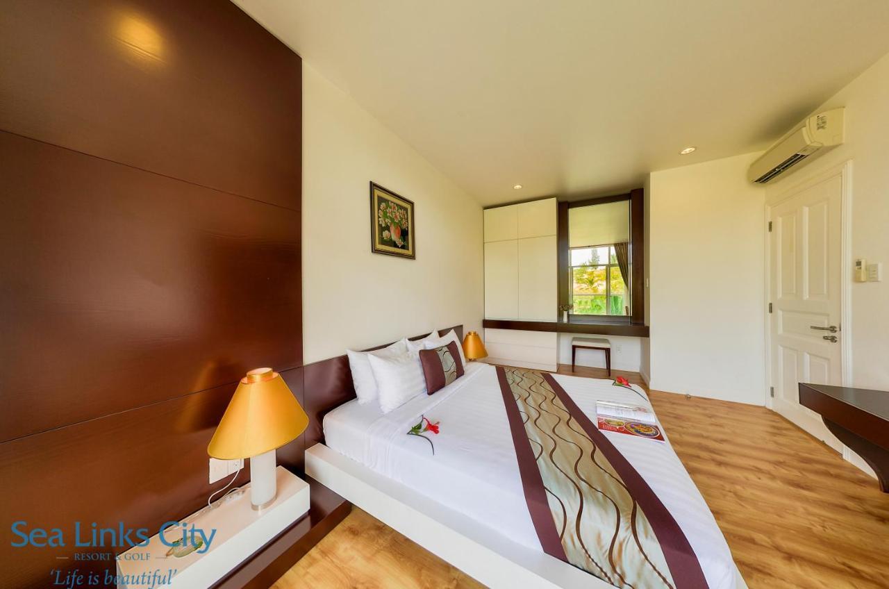 Ocean Vista Apartment Mũi Né Ngoại thất bức ảnh
