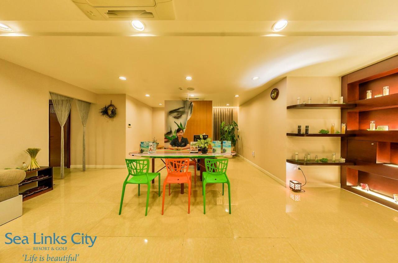 Ocean Vista Apartment Mũi Né Ngoại thất bức ảnh