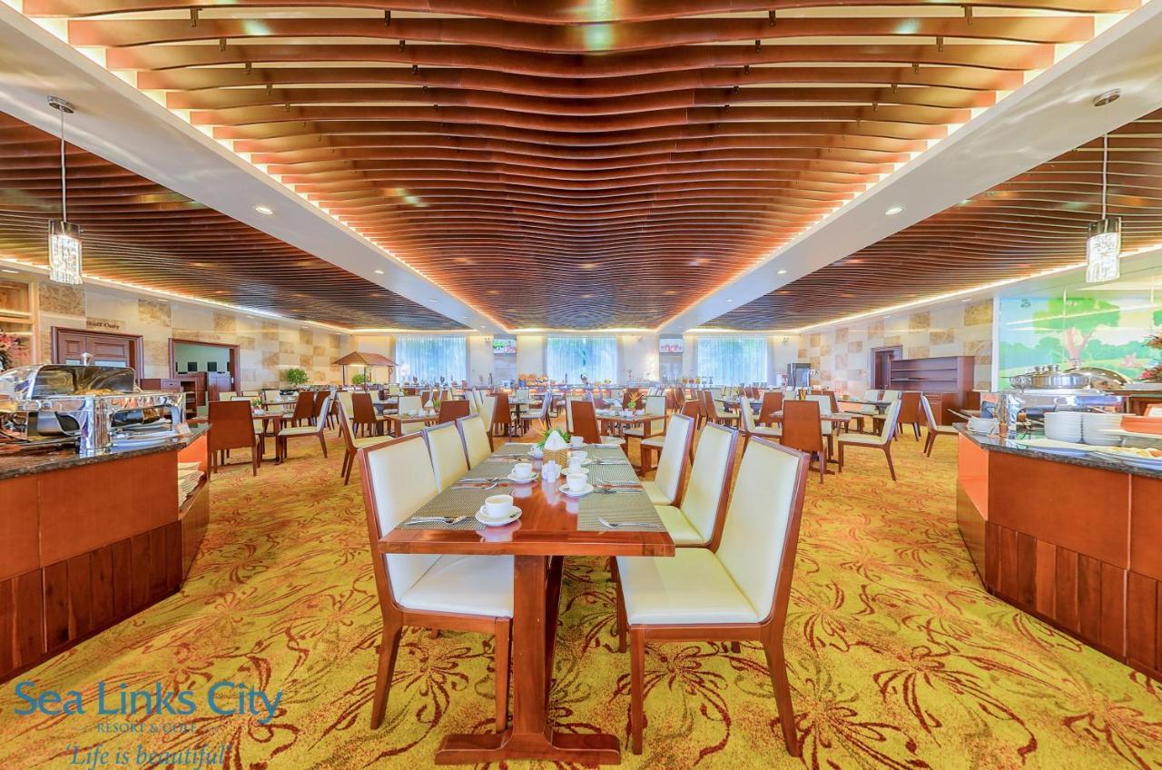 Ocean Vista Apartment Mũi Né Ngoại thất bức ảnh